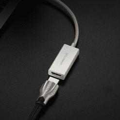 Cáp Chuyển USB-C Sang HDMI 4K UGREEN 40273