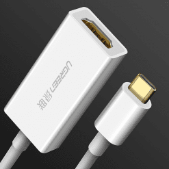 Cáp Chuyển USB-C Sang HDMI 4K UGREEN 40273