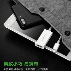 Cáp Chuyển USB-C Sang HDMI 4K UGREEN 40273