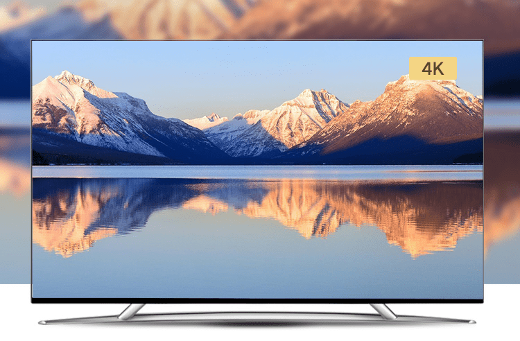 Cáp Chuyển USB-C Sang HDMI 4K UGREEN 40273 21 Hỗ trợ độ phân giải 4K@60Hz siêu sắc nét