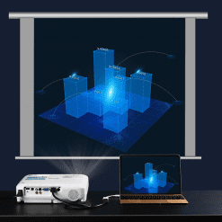 Cáp Chuyển USB-C Sang HDMI 4K UGREEN 40273