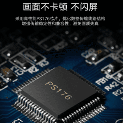 Cáp Chuyển USB-C Sang HDMI 4K UGREEN 40273