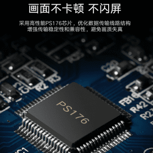 Cáp Chuyển USB-C Sang HDMI 4K UGREEN 40273