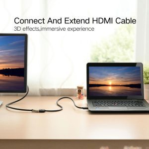 Cáp HDMI