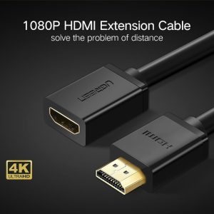 Cáp HDMI