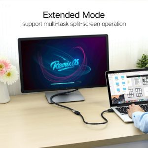 Cáp HDMI