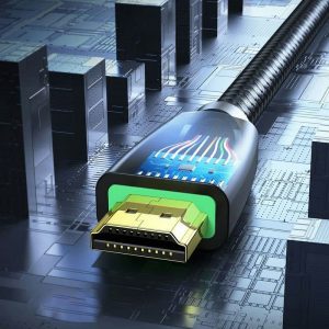 Cáp HDMI