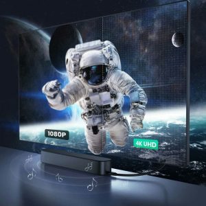Cáp HDMI