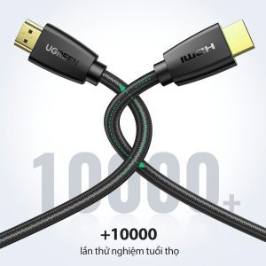 Cáp HDMI