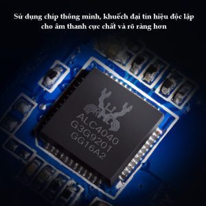 Cáp chuyển đổi USB sang 3.5mm hỗ trợ Micro UGREEN US206 17 Cáp chuyển đổi từ cổng USB ra audio 3.5mm UGREEN US206hỗ trợ Mic và Tai Nghe Ugreen US206 30712