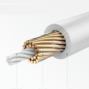 Cáp mạng Ethernet UGREEN NW101 Cat 6 U/UTP thuần đồng 9 Cáp mạng Ethernet UGREEN NW101 Cat 6 U/UTP thuần đồng