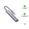 Hub type C Ugreen