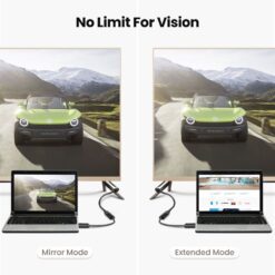 Cáp HDMI