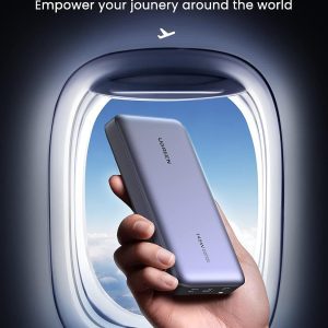 Pin sạc dự phòng UGREEN 90597A 25000mAh 145W