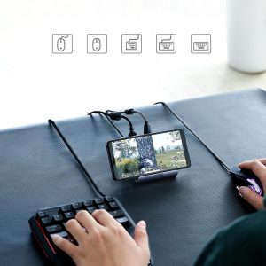 Bộ chia cổng USB 2.0 UGREEN CM214 Chia 2 cổng USB 2.0 hỗ trợ chức năng otg - Kèm giá đỡ điện thoại 9 Bộ chia cổng USB 2.0 UGREEN CM214 Chia 2 cổng USB 2.0 hỗ trợ chức năng otg - Kèm giá đỡ điện thoại