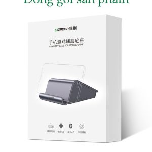 Bộ chia cổng USB 2.0 UGREEN CM214 Chia 2 cổng USB 2.0 hỗ trợ chức năng otg - Kèm giá đỡ điện thoại 11 Bộ chia cổng USB 2.0 UGREEN CM214 Chia 2 cổng USB 2.0 hỗ trợ chức năng otg - Kèm giá đỡ điện thoại