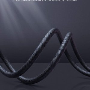 Cáp âm thanh 3.5mm UGREEN AV171 - Đầu mạ bạc chống ăn mòn , truyền tải tín hiệu ổn định - Dây bện mềm mại tăng tuổi thọ sử dụng 12 Cáp âm thanh 3.5mm UGREEN AV171 - Đầu mạ bạc chống ăn mòn , truyền tải tín hiệu ổn định - Dây bện mềm mại tăng tuổi thọ sử dụng