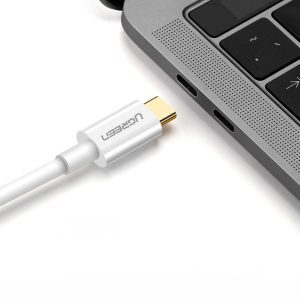 Cáp chuyển đổi Type C sang DisplayPort UGREEN MM139 - 4k 3840x2160x30Hz