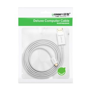 Cáp chuyển đổi Type C sang DisplayPort UGREEN MM139 - 4k 3840x2160x30Hz