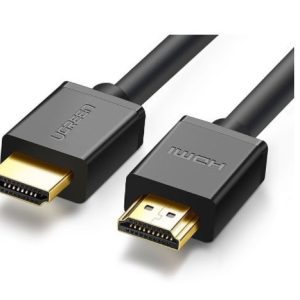 Cáp HDMI 1.4 Ugreen HD104 5-25m thuần đồng 19+1 4K@30Hz 9 Cáp HDMI 1.4 Ugreen HD104 5-25m thuần đồng 19+1 4K@30Hz