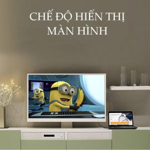 Cáp HDMI 2.0 UGREEN ED015 - Độ phân giải 4Kx2K 3D Full HD1080