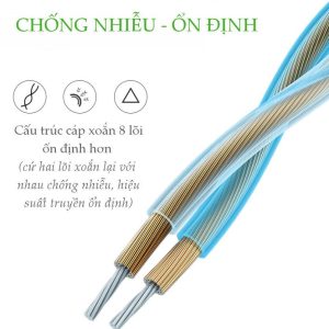 Cáp Console UGREEN CM204 Chuyển USB 2.0 sang RJ45 FTDI (chuẩn 8 pin) 10 Cáp Console UGREEN CM204 Chuyển USB 2.0 sang RJ45 FTDI (chuẩn 8 pin)