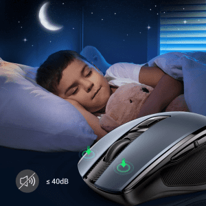 Chuột Không Dây Ugreen MU006