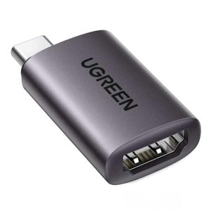 Đầu chuyển Type C sang HDMI UGREEN 70450 - Độ phân giải 4K @ 60HZ 15 Đầu chuyển Type C sang HDMI UGREEN 70450 - Độ phân giải 4K @ 60HZ