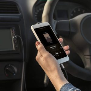 Dây âm thanh 3.5mm UGREEN AV112 Vỏ bện vải sợi tổng hợp dài từ 0.5-5m 21 Dây âm thanh 3.5mm UGREEN AV112 Vỏ bện vải sợi tổng hợp dài từ 0.5-5m