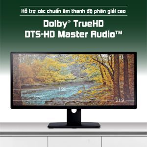 Dây cáp HDMI 2.0 4K/60Hz UGREEN HD116 thuần đồng khử Oxy hóa, dài 0.5m 1m 2m 3m - Tương thícmartTV, đầu DVD, Set top box, máy chiếuh với S