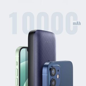 Pin sạc dự phòng 10000mAh UGREEN 80749 - 2 USB-C (PD và QC)