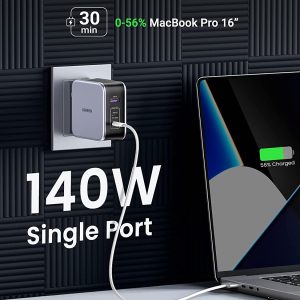 Sạc nhanh GaN Ugreen CD289