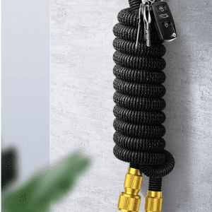 Vòi phun xịt nước rửa xe cao áp lên đến 12m đa năng UGREEN LP267