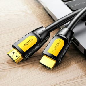 Cáp HDMI