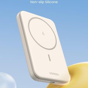 Pin sạc dự phòng 5000mAh không dây Ugreen PB560