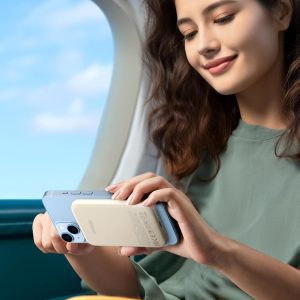 Pin sạc dự phòng 5000mAh không dây Ugreen PB560