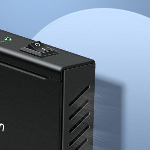 Bộ chia HDMI 1 ra 4 UGREEN 40202 hỗ trợ 4K 23 Bộ chia HDMI 1 ra 4 UGREEN 40202 hỗ trợ 4K