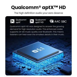 Bộ thu Bluetooth đầu ra 3.5mm & 2RCA Ugreen 30445