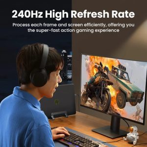 Cáp chuyển đổi Type C sang HDMI 8K dài 1.5m Ugreen 90451