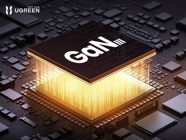 Củ sạc nhanh 3 cổng có dùng cho MacBook được không? 8 Củ sạc nhanh