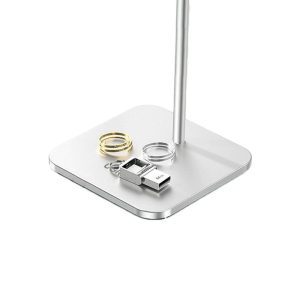Giá treo tai nghe Ugreen 80701 bằng nhôm 17 Giá treo tai nghe Ugreen 80701 bằng nhôm