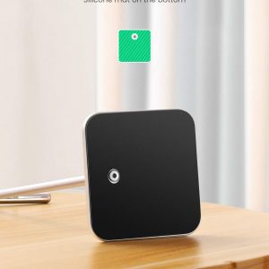 Giá treo tai nghe Ugreen 80701 bằng nhôm 23 Giá treo tai nghe Ugreen 80701 bằng nhôm