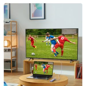 Hub Type C 5 in 1 sang HDMI 4K@30Hz, USB3.0 Ugreen CM478 27 Hub Type C 5 in 1 sang HDMI 4K@30Hz, USB3.0 Ugreen CM478