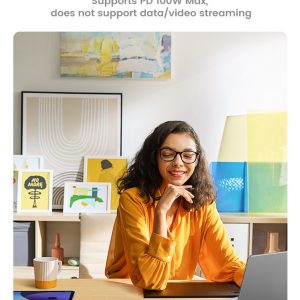 Hub Type C 5 in 1 sang HDMI 4K@30Hz, USB3.0 Ugreen CM478 18 Hub Type C 5 in 1 sang HDMI 4K@30Hz, USB3.0 Ugreen CM478