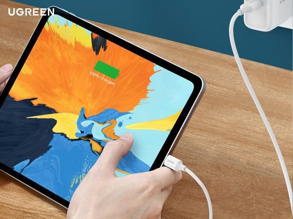 Tại sao cáp chuyển đổi Type C là tiêu chuẩn kết nối phổ biến? 10 Cáp chuyển đổi Type C