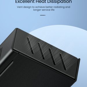 Bộ chia HDMI 1 ra 2 hỗ trợ 4K@30Hz Ugreen 40201US