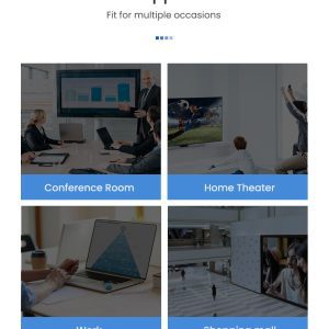 Bộ chia HDMI 1 ra 2 hỗ trợ 4K@30Hz Ugreen 40201US