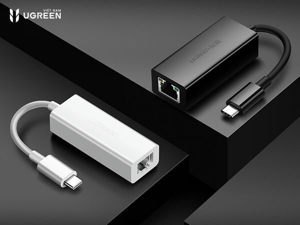 Cáp chuyển đổi Type C Ugreen: Một sợi cáp, vô vàn tiện ích 9 Cáp chuyển đổi Type C