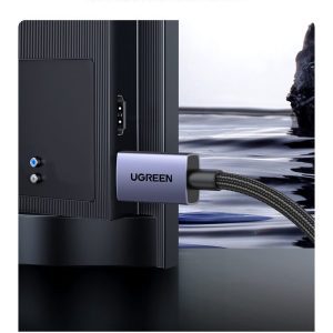 UGREEN DP118 - Cáp DisplayPort 2.1 16K Chất Lượng Cao
