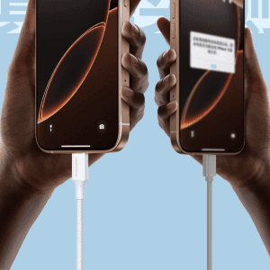 Cáp C to C dài 1m Ugreen L501 – Sạc nhanh PD 60W, truyền dữ liệu